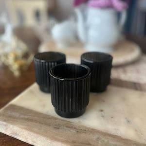 Tea light holder